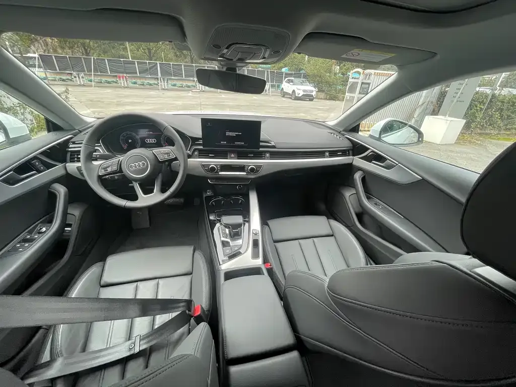 [object Object] A5 (Import) 2025 из CN, фото 6