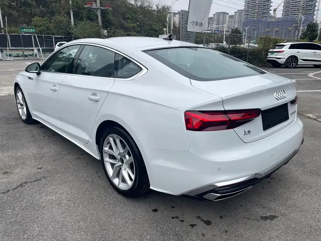 [object Object] A5 (Import) 2025 из CN, фото 7