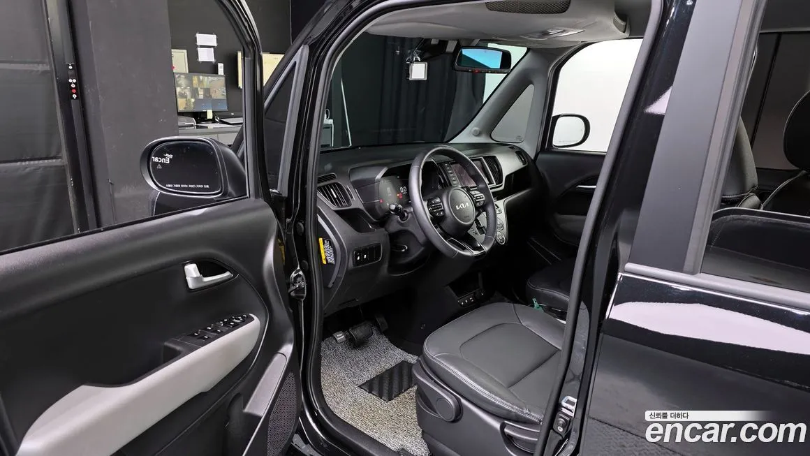 Kia RAY 2024 из KR, фото 10