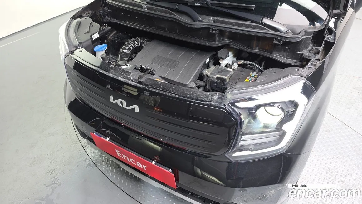 Kia RAY 2024 из KR, фото 6