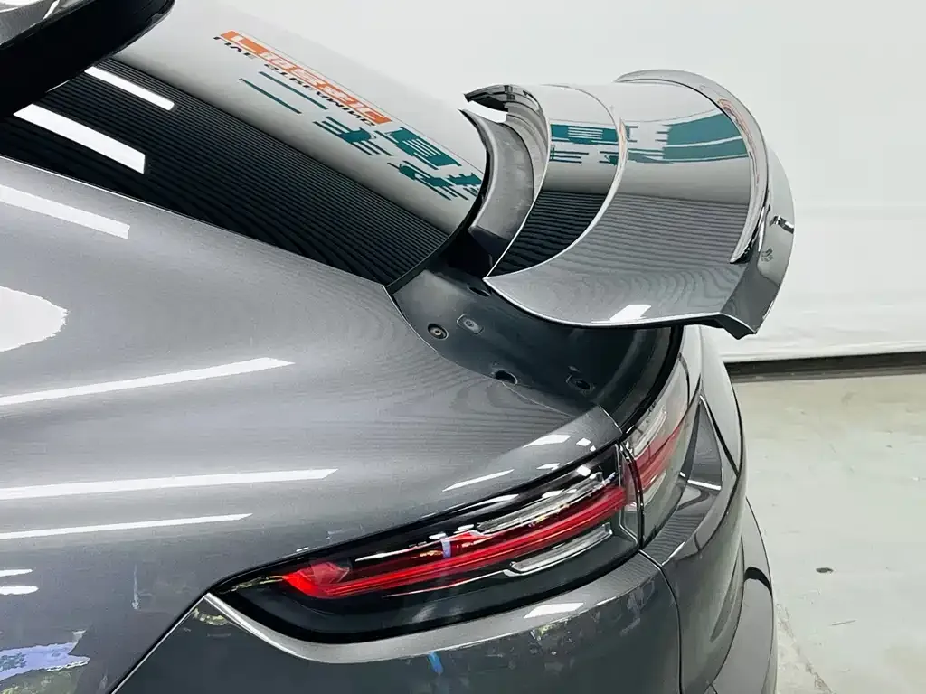 Porsche Cayenne 2022 из CN, фото 8