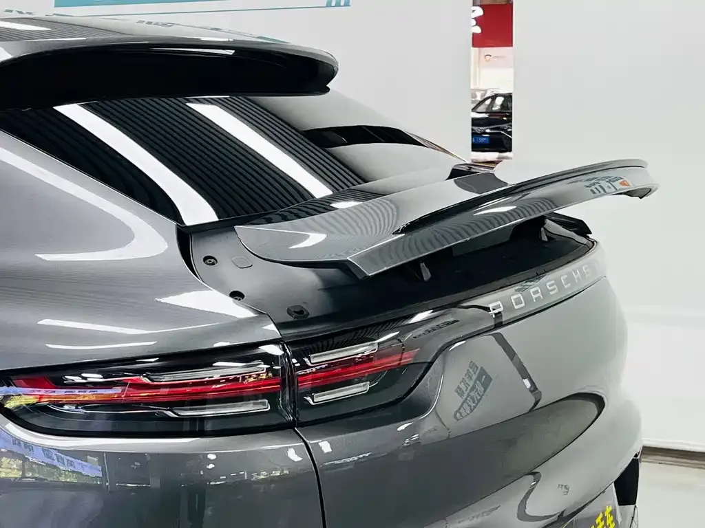 Porsche Cayenne 2022 из CN, фото 9