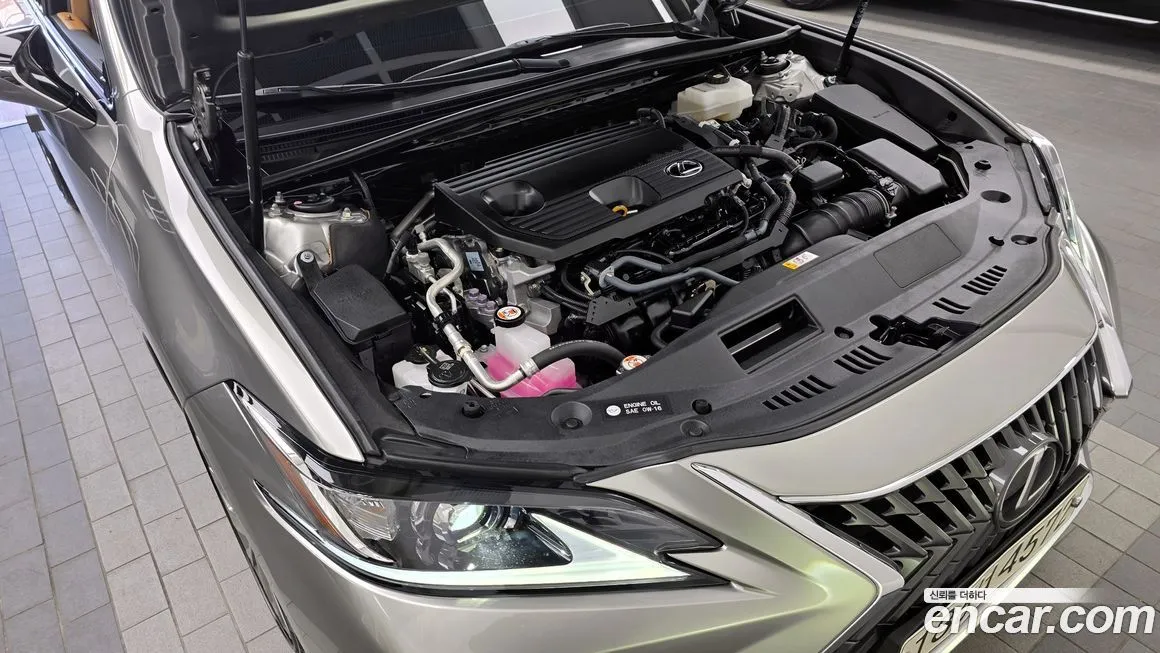 Lexus ES 2023 из KR, фото 6