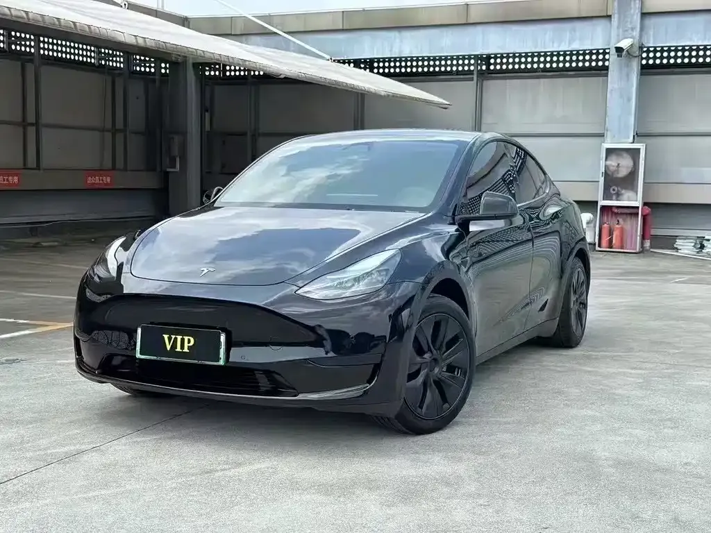 Tesla Model Y 2023 из CN, фото 10