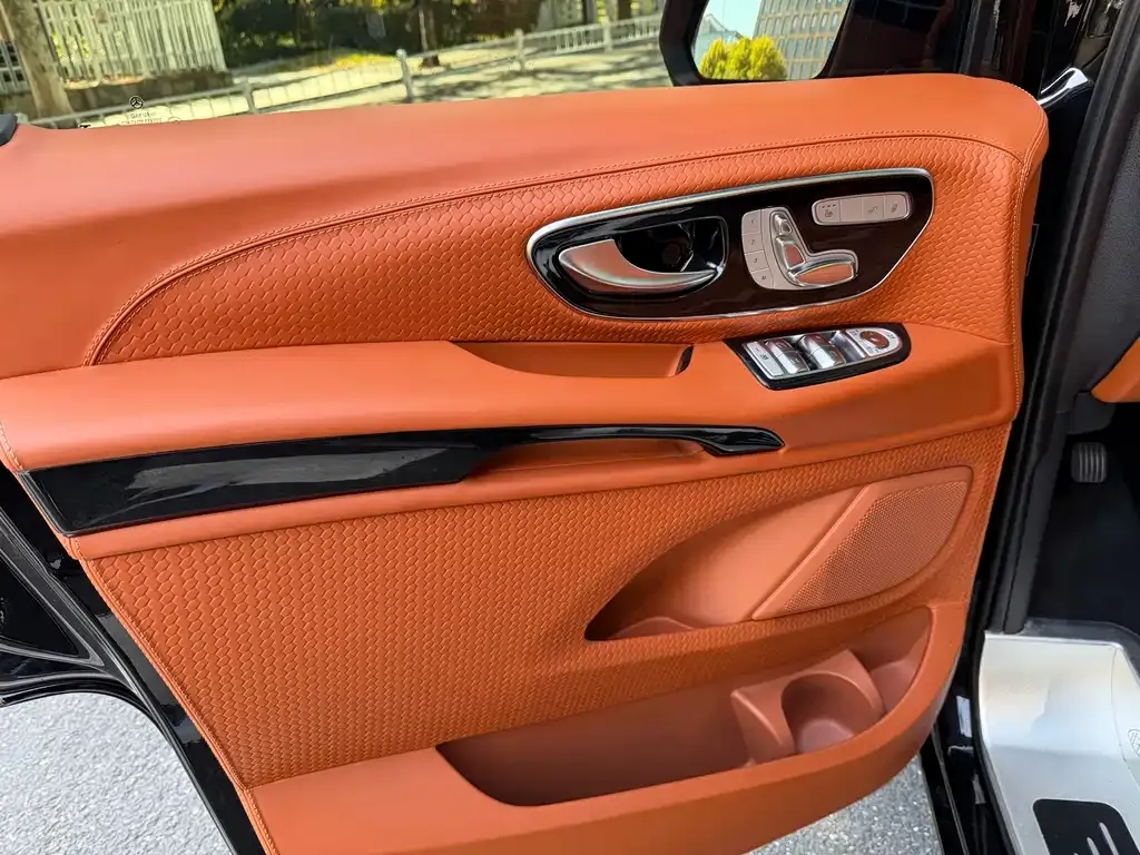 Mercedes-Benz Vito 2023 из CN, фото 9