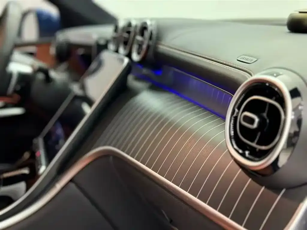 Mercedes-Benz GLC 2023 из CN, фото 5