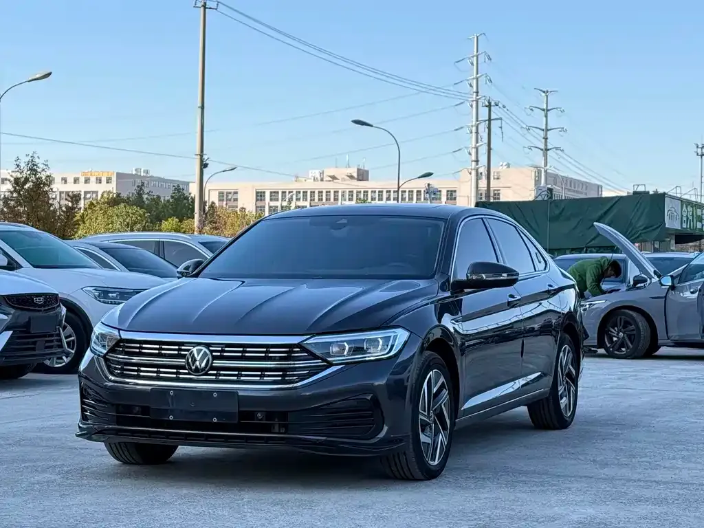 Volkswagen Sagitar 2022 из CN, фото 1