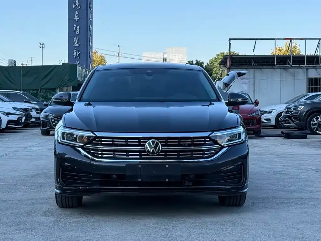Volkswagen Sagitar 2022 из CN, фото 2