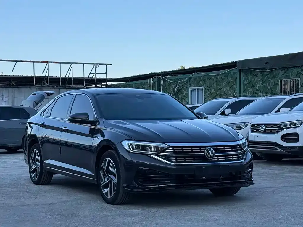 Volkswagen Sagitar 2022 из CN, фото 3