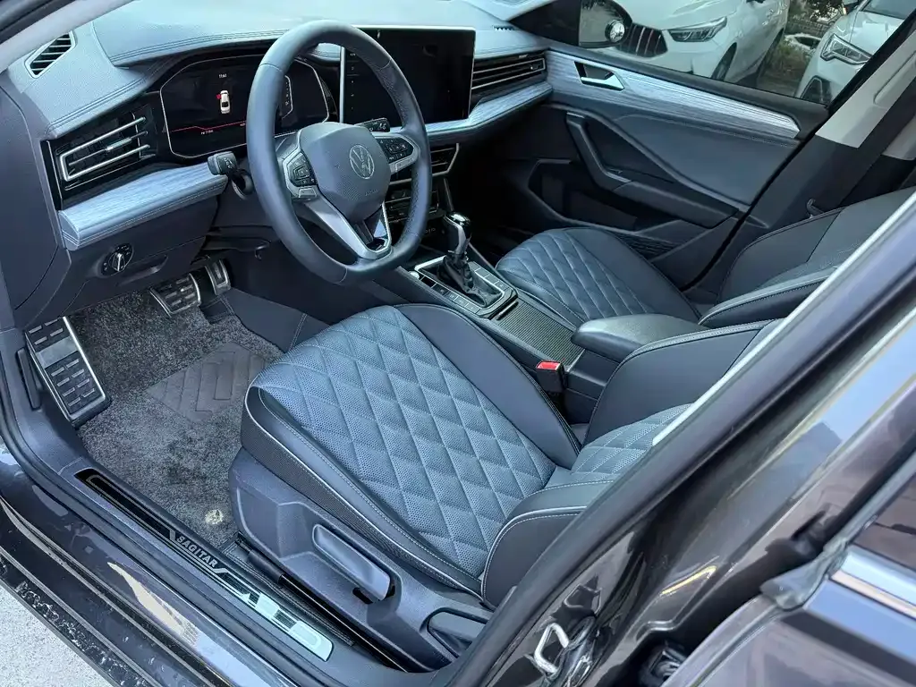Volkswagen Sagitar 2022 из CN, фото 4