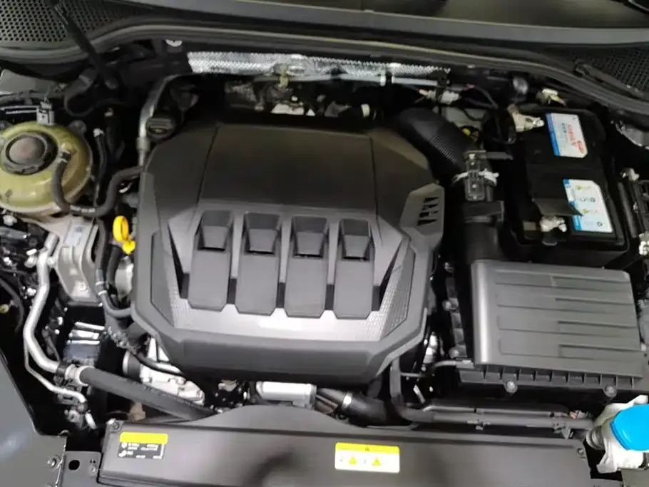 Volkswagen Magotan 2022 из CN, фото 10