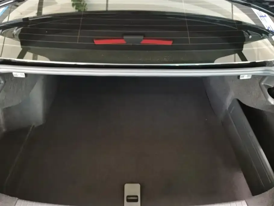 Volkswagen Magotan 2022 из CN, фото 4