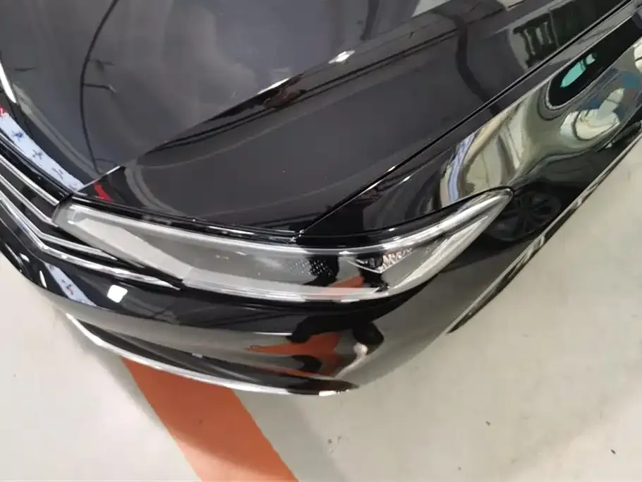 Volkswagen Magotan 2022 из CN, фото 5