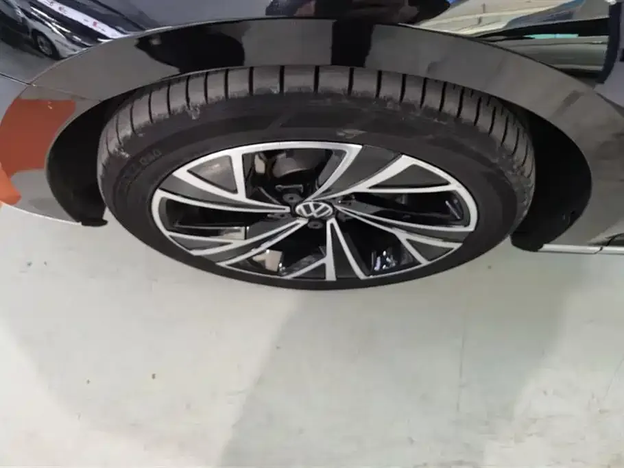 Volkswagen Magotan 2022 из CN, фото 6
