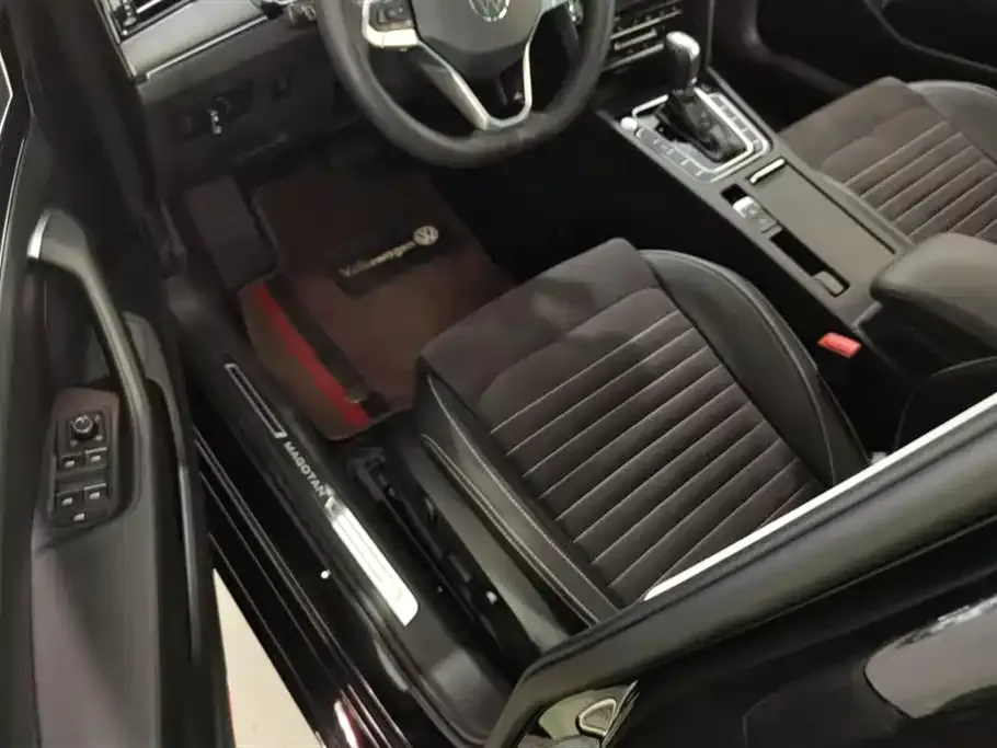 Volkswagen Magotan 2022 из CN, фото 9