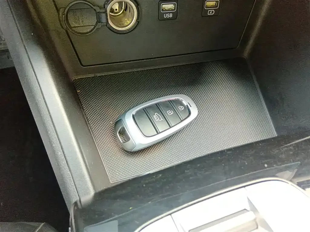 Hyundai Tucson 2023 из CN, фото 9