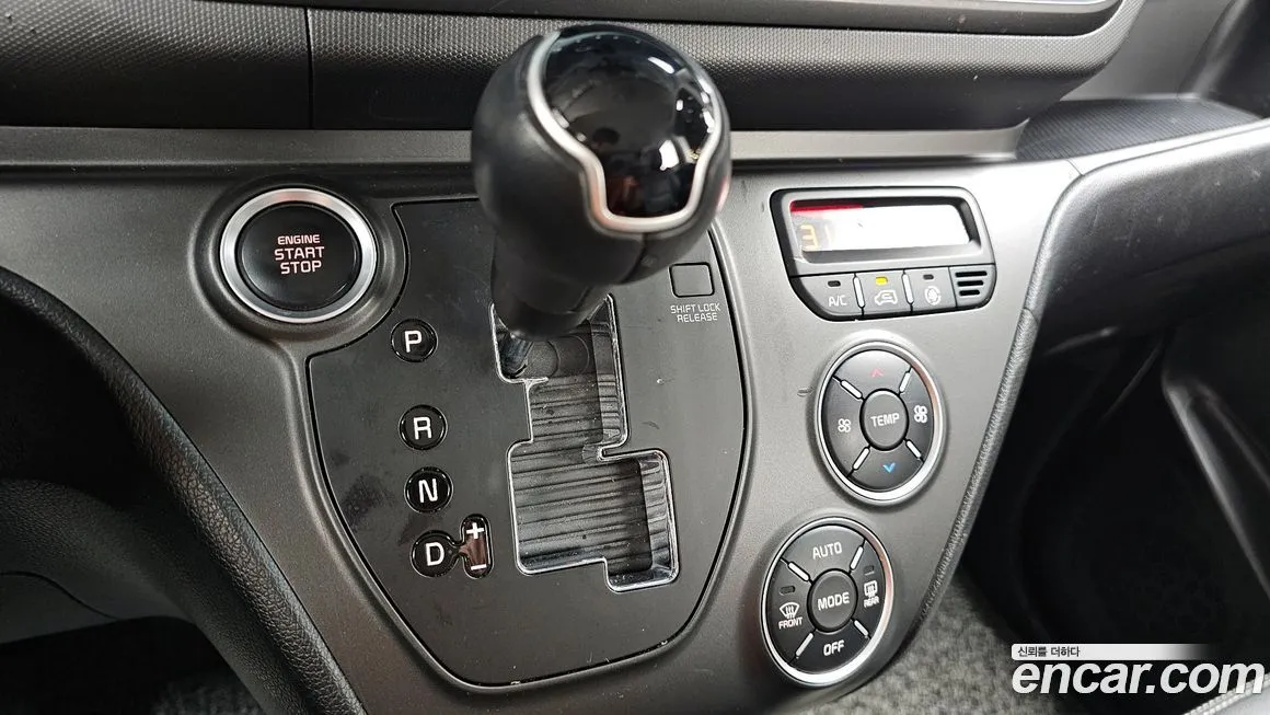 Kia RAY 2023 из KR, фото 9