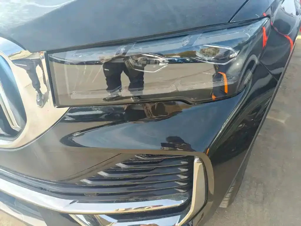 Geely Xingyue L 2025 из CN, фото 10