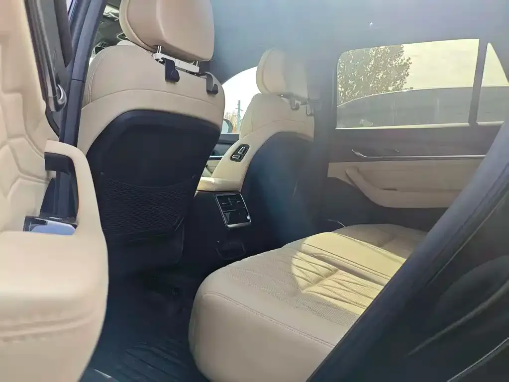 Geely Xingyue L 2025 из CN, фото 6