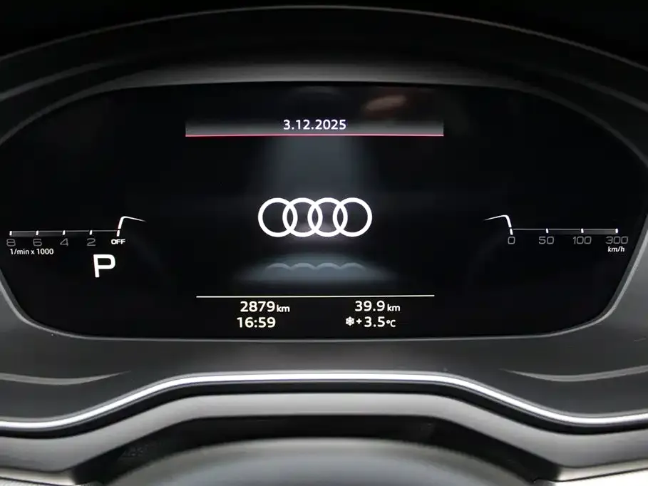 Audi A5 (Import) 2024 из CN, фото 10