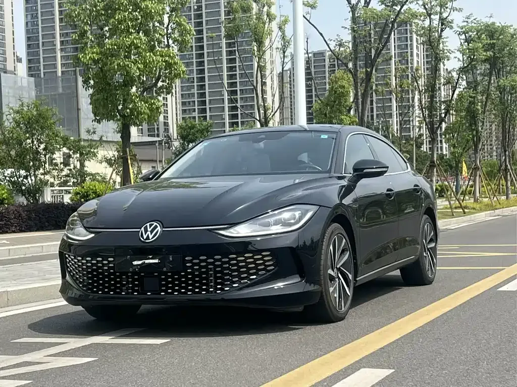 Volkswagen Lamando 2022 из CN, фото 1