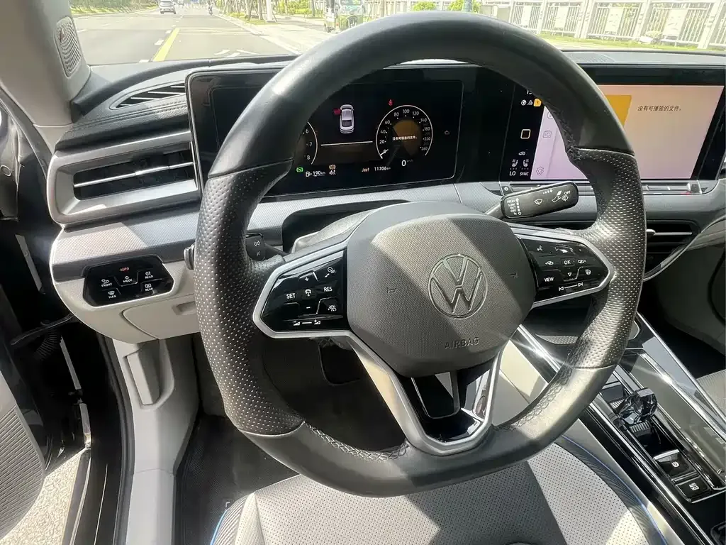 Volkswagen Lamando 2022 из CN, фото 10