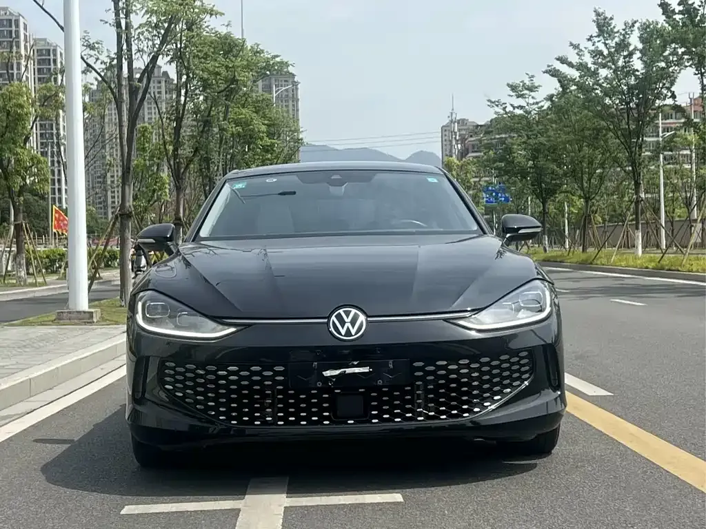 Volkswagen Lamando 2022 из CN, фото 2