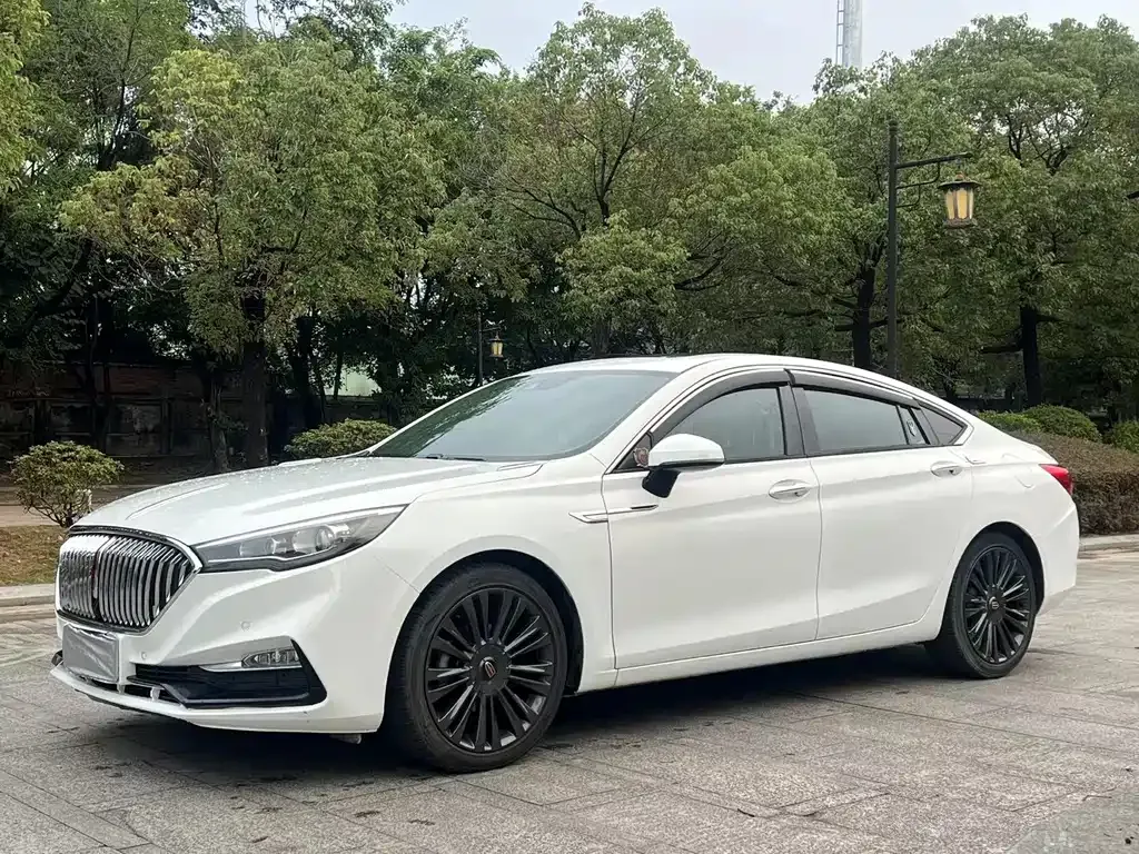 Hongqi H5 2021 из CN, фото 1