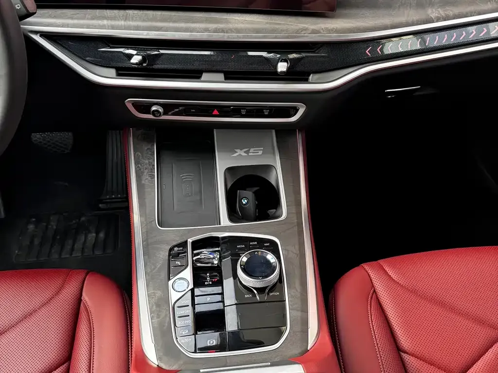 BMW X5 2025 из CN, фото 5