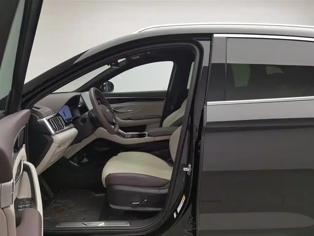 BYD PLUS New Energy 2025 из CN, фото 10