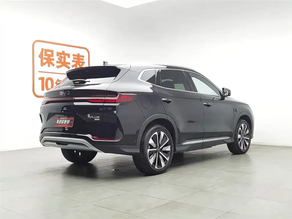 BYD PLUS New Energy 2025 из CN, фото 2