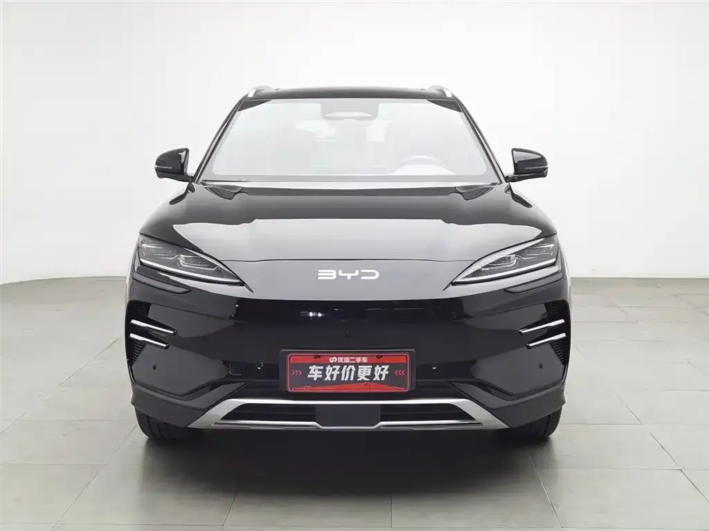 BYD PLUS New Energy 2025 из CN, фото 3