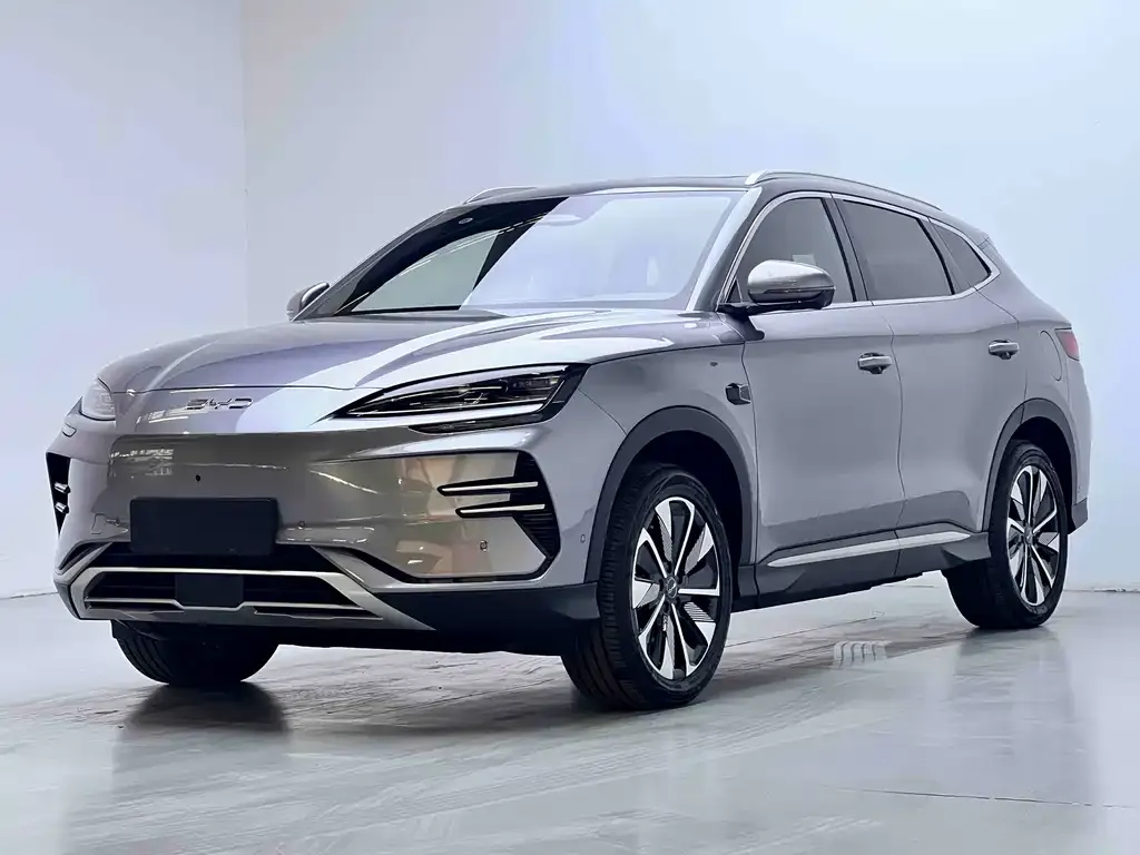 BYD PLUS New Energy 2025 из CN, фото 1