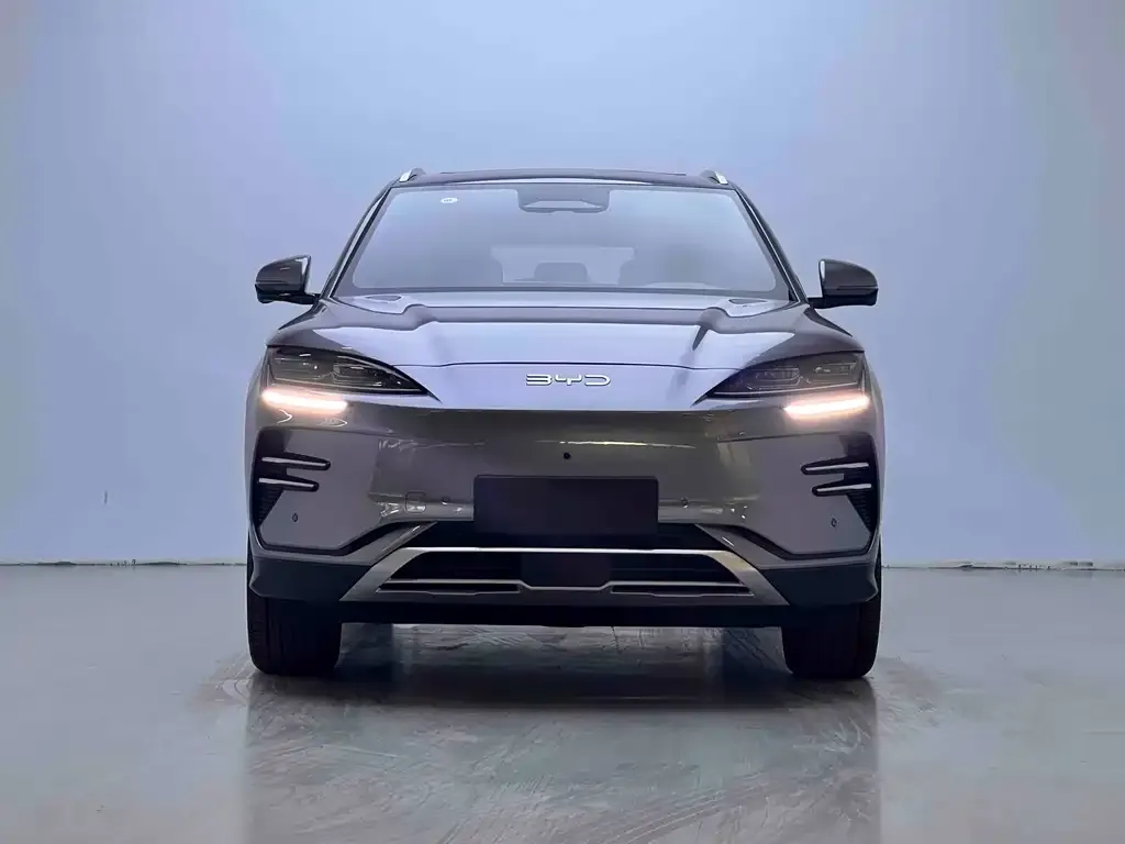 BYD PLUS New Energy 2025 из CN, фото 2