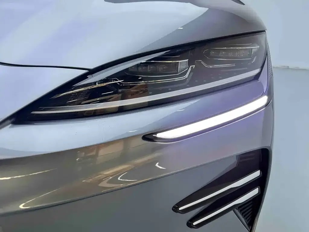 BYD PLUS New Energy 2025 из CN, фото 4