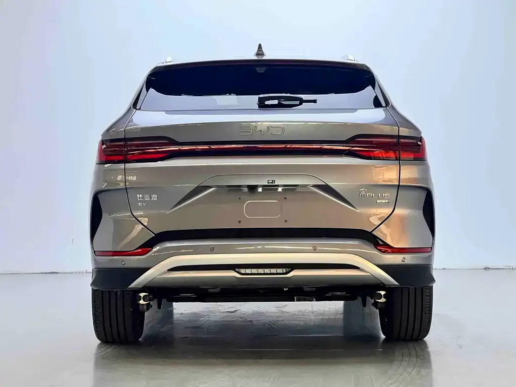BYD PLUS New Energy 2025 из CN, фото 7