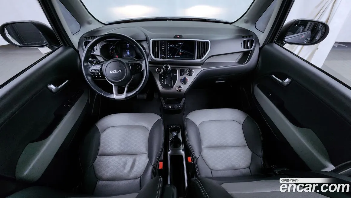 Kia RAY 2022 из KR, фото 7