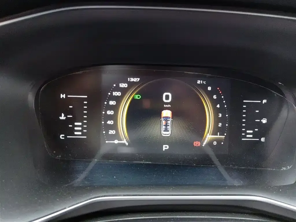 Geely Boyue 2022 из CN, фото 4
