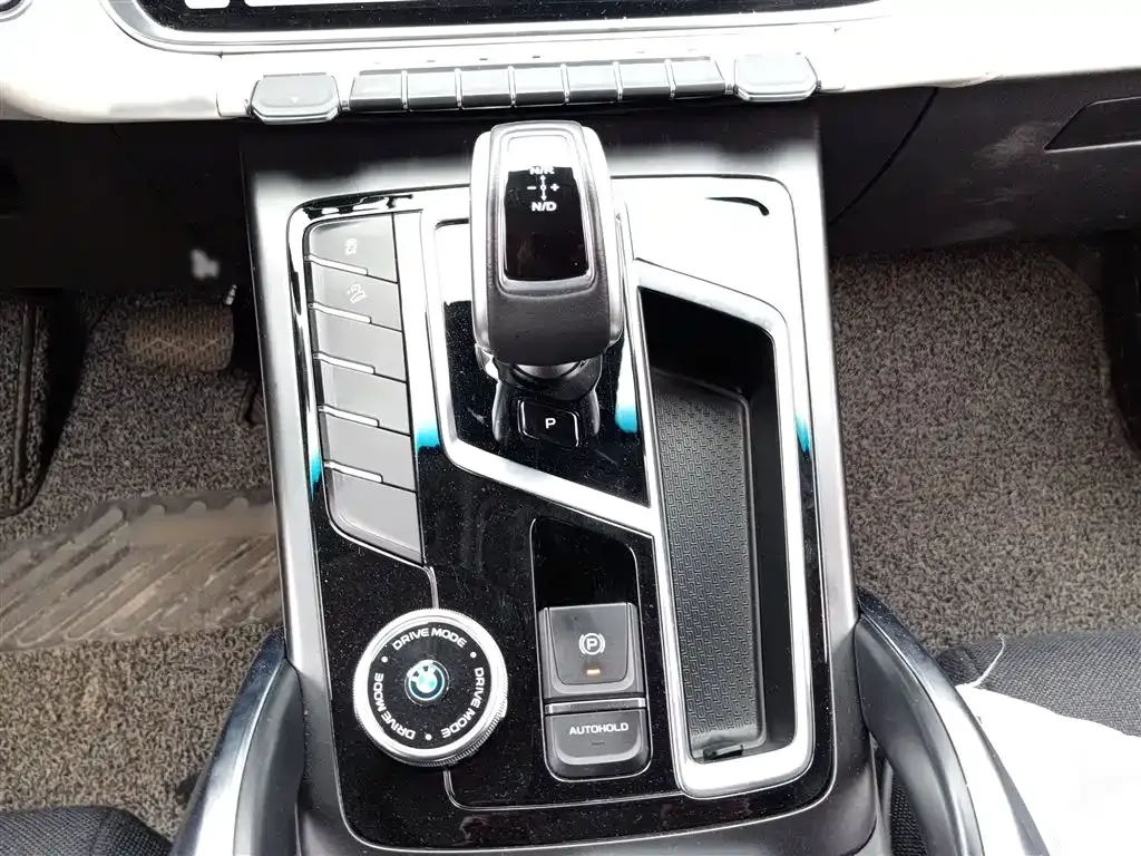 Geely Boyue 2022 из CN, фото 7