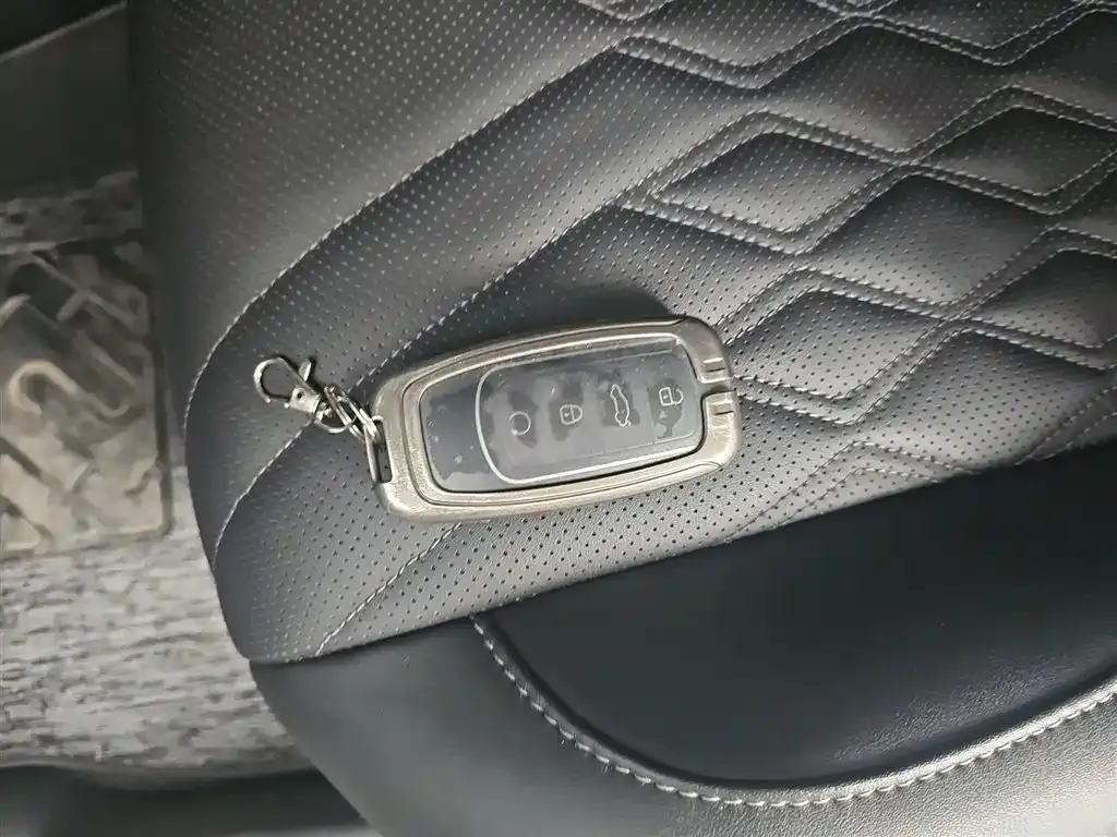Chery Tiggo 7 PLUS 2024 из CN, фото 9