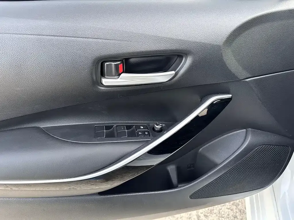 Toyota Corolla 2022 из CN, фото 7