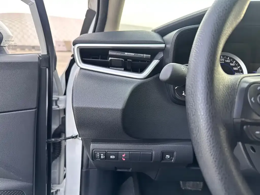 Toyota Corolla 2022 из CN, фото 8