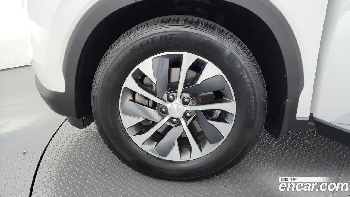 Hyundai Palisade 2021 из KR, фото 5