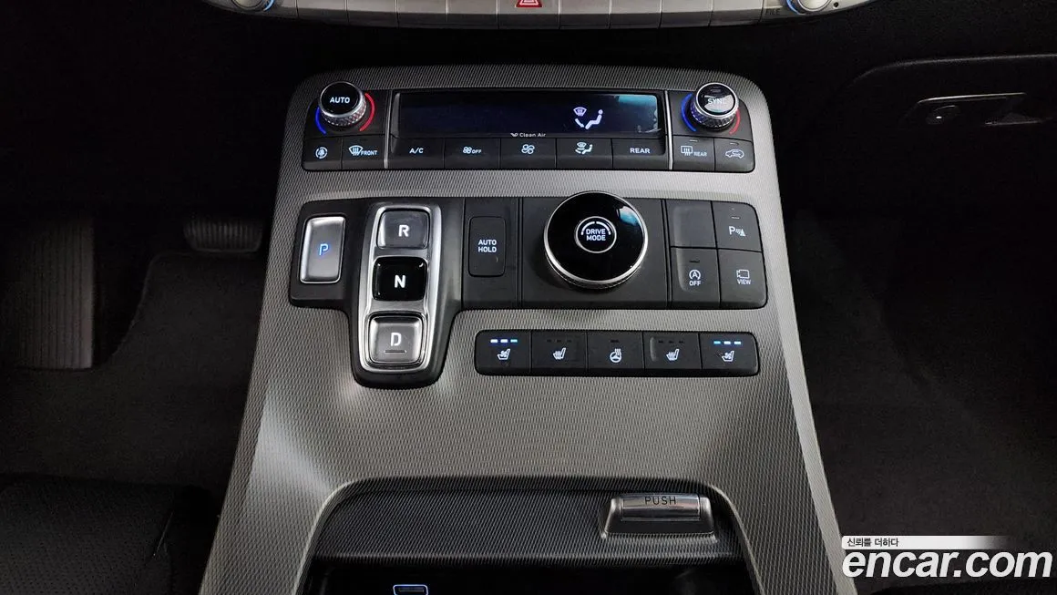 Hyundai Palisade 2021 из KR, фото 9