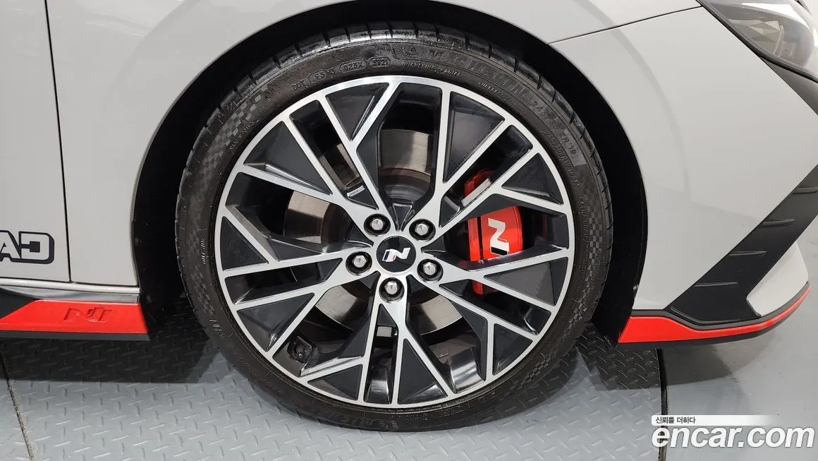 Hyundai AVANTE 2022 из KR, фото 5