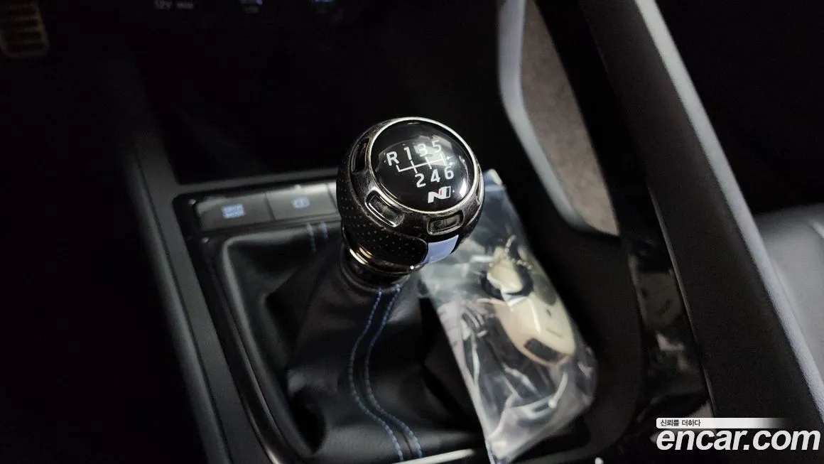 Hyundai AVANTE 2022 из KR, фото 9