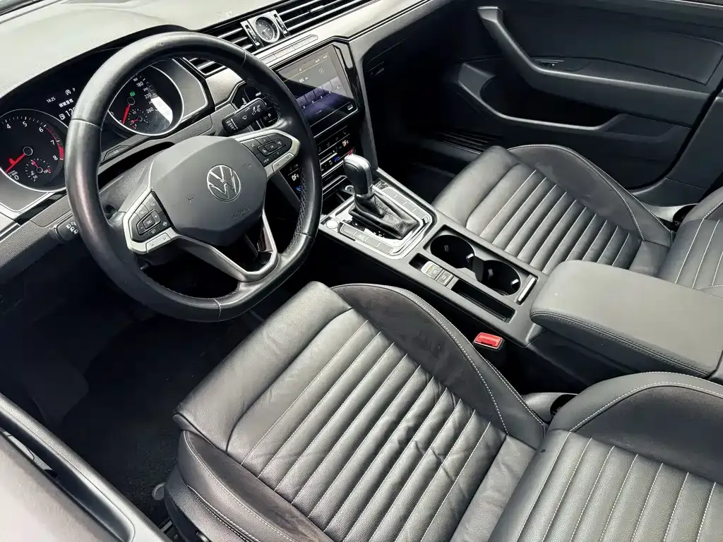 Volkswagen Magotan 2022 из CN, фото 10