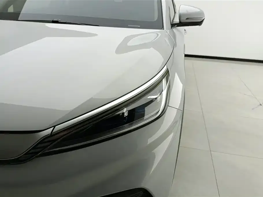 BYD Yuan Plus 2023 из CN, фото 5