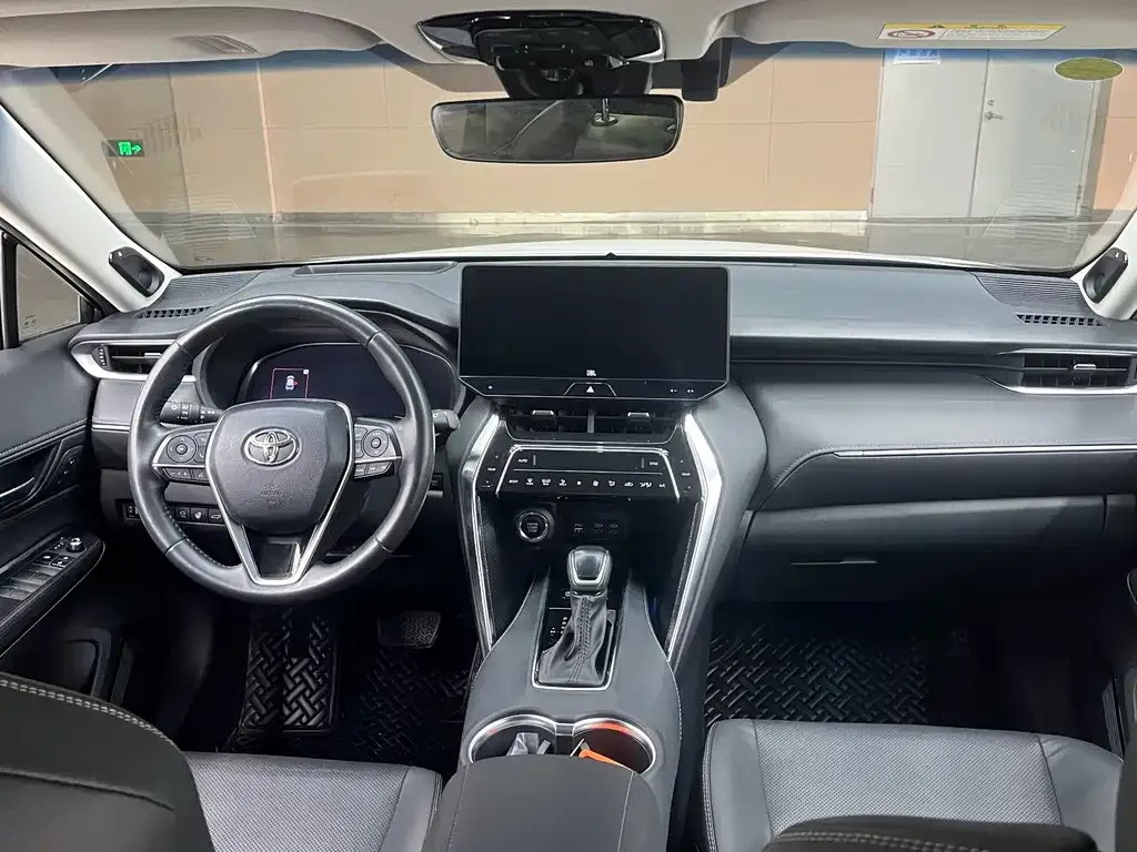 Toyota Venza 2022 из CN, фото 6