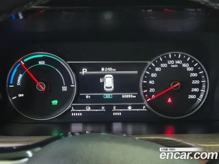 Kia Sorento 2023 из KR, фото 6